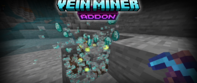 Vein Miner